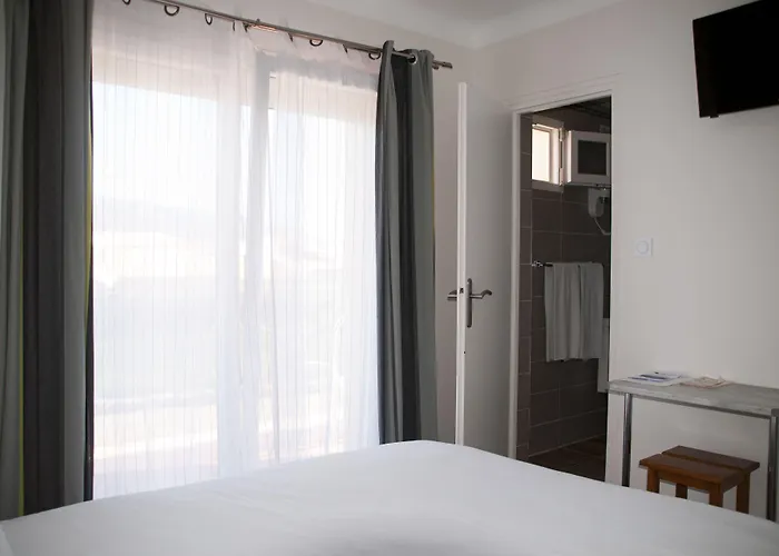 Hotel Bleu Azur